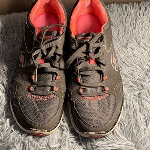 Skechers Sport - size 8